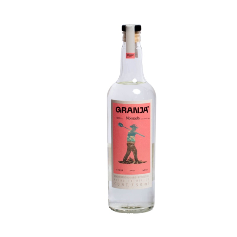 Granja Nomada 750ml