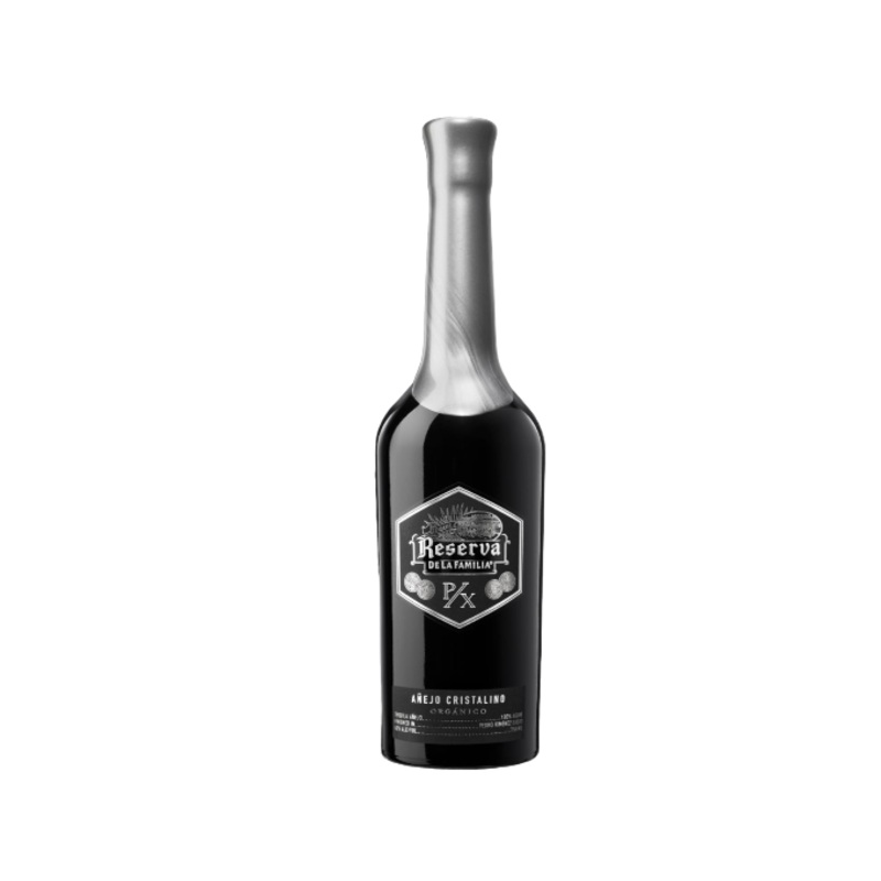 Jose Cuervo Reserva de la Familia Cristalino Anejo 750ml