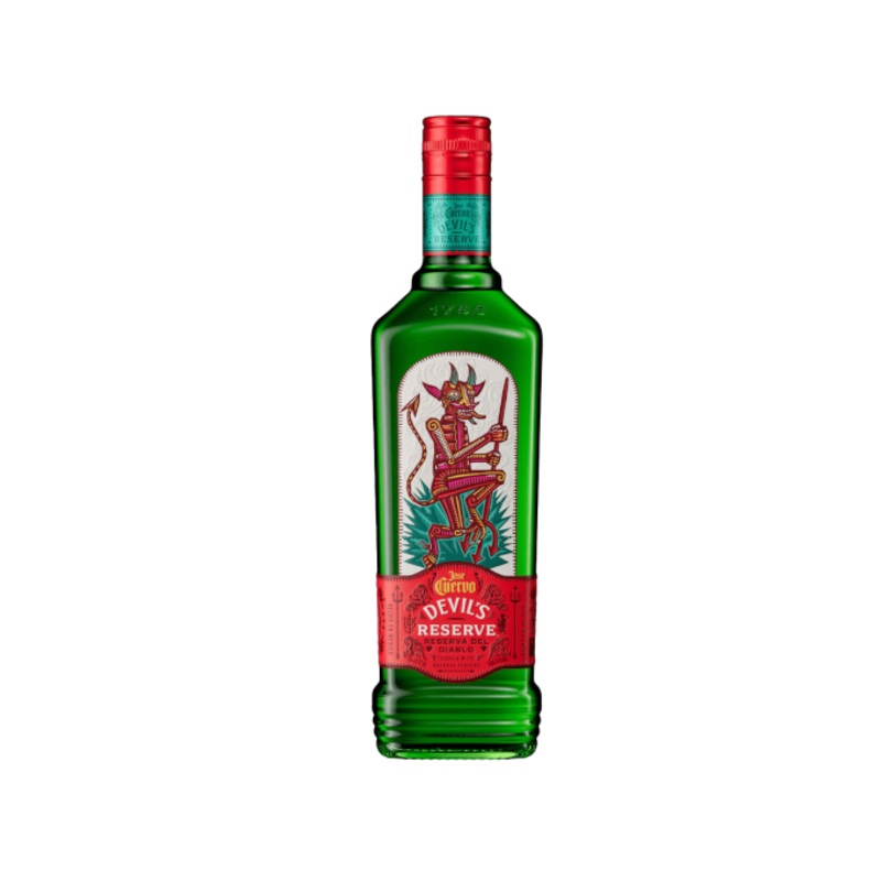 Jose Cuervo The Devils Reserve 750ml