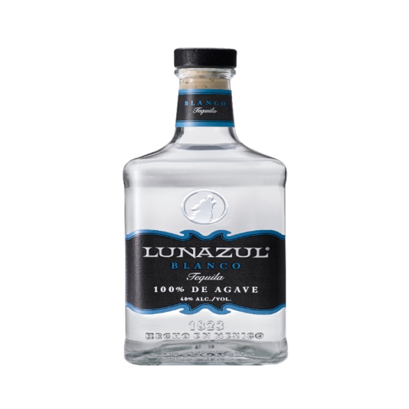 Lunazul Blanco 1.75L