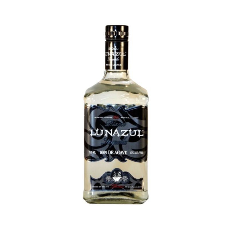Lunazul Blanco 750ml