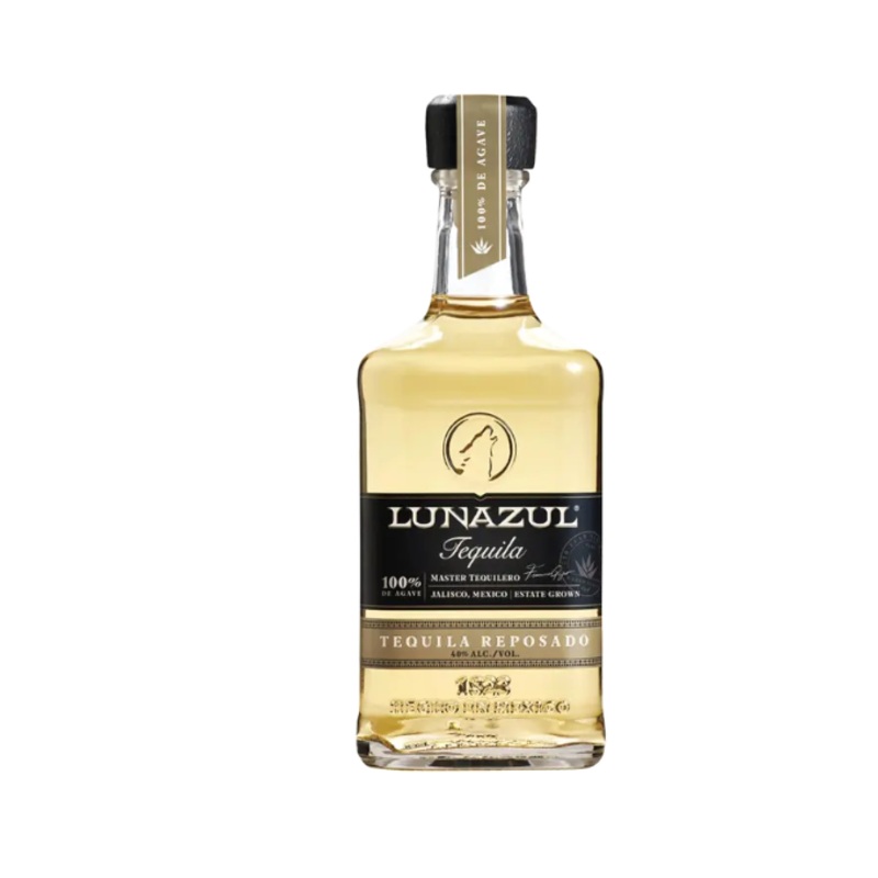 Lunazul Reposado 375ml