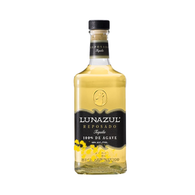 Lunazul Reposado 750ml