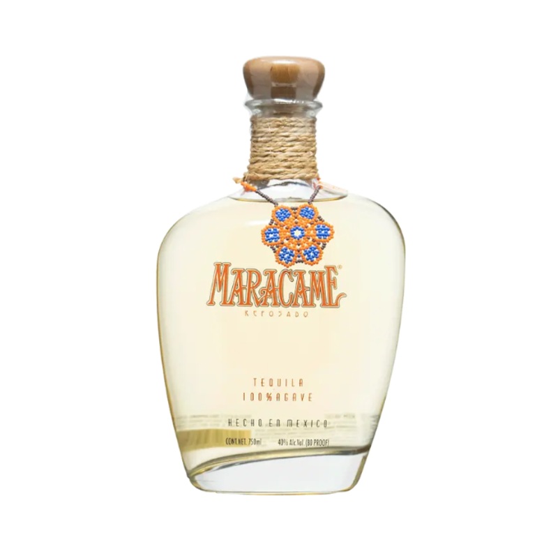 Maracame Reposado 750ml