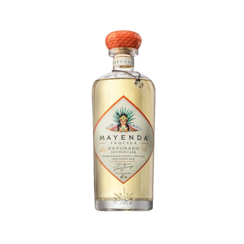 Mayenda Reposado 750ml
