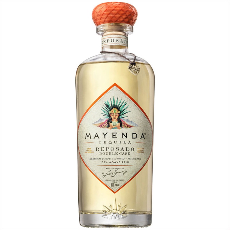 Mayenda Reposado Tequila