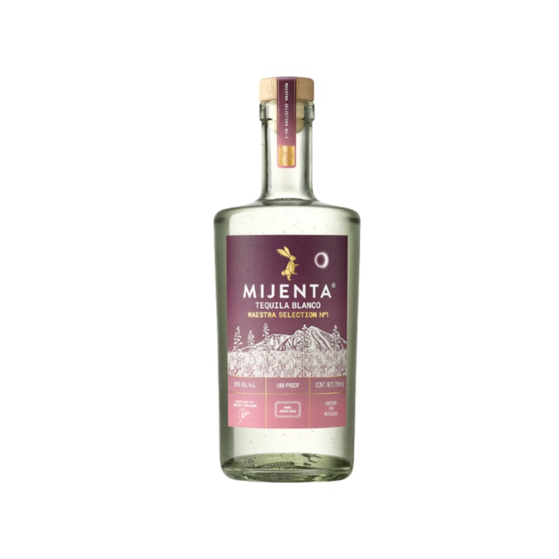 Mijenta Maestra Selection No. 1 Blanco 750ml