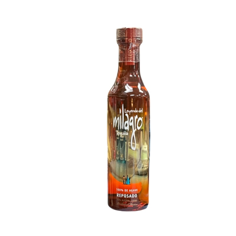 Milagro Reposado 200ml