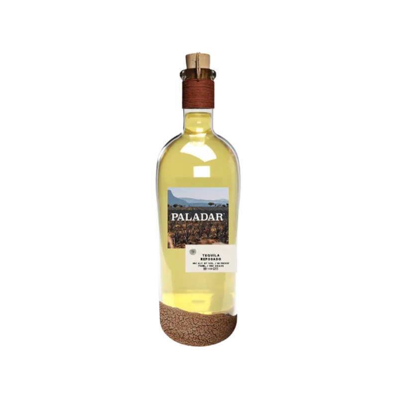 Paladar Reposado 750ml