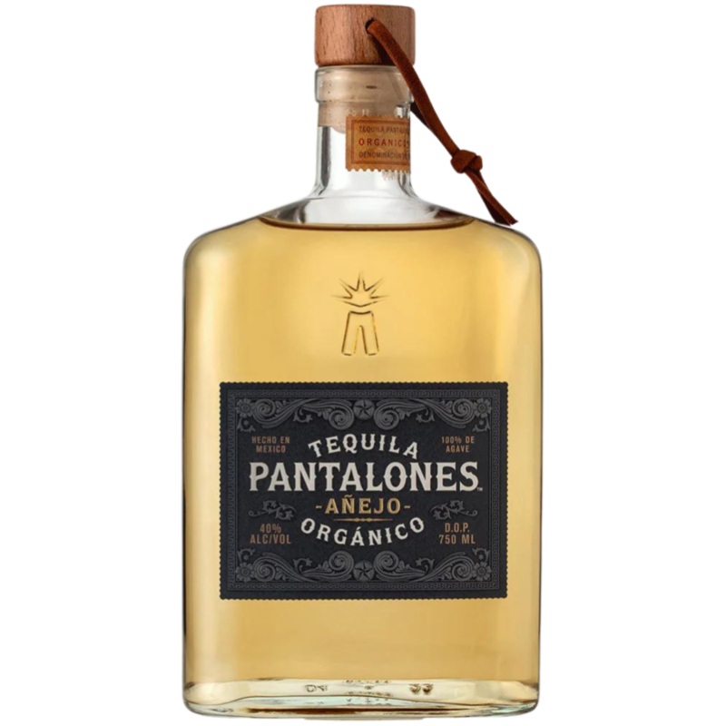 Pantalones Anejo Tequila