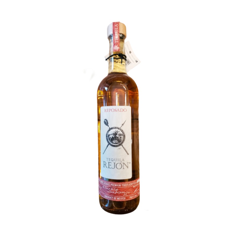 Rejon Reposado 750ml