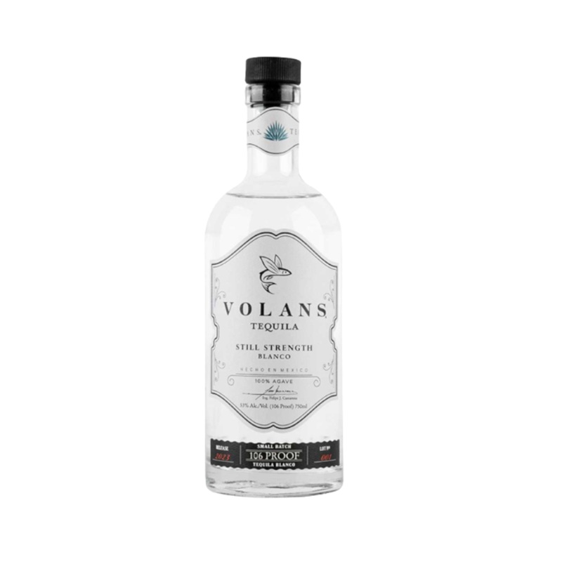Volans Still Strength Blanco 750ml
