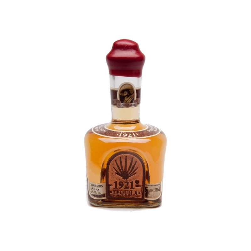1921 Aejo Tequila