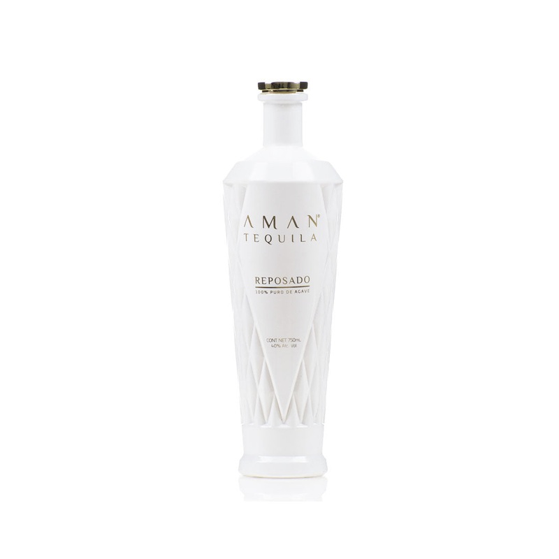 Aman Tequila Reposado