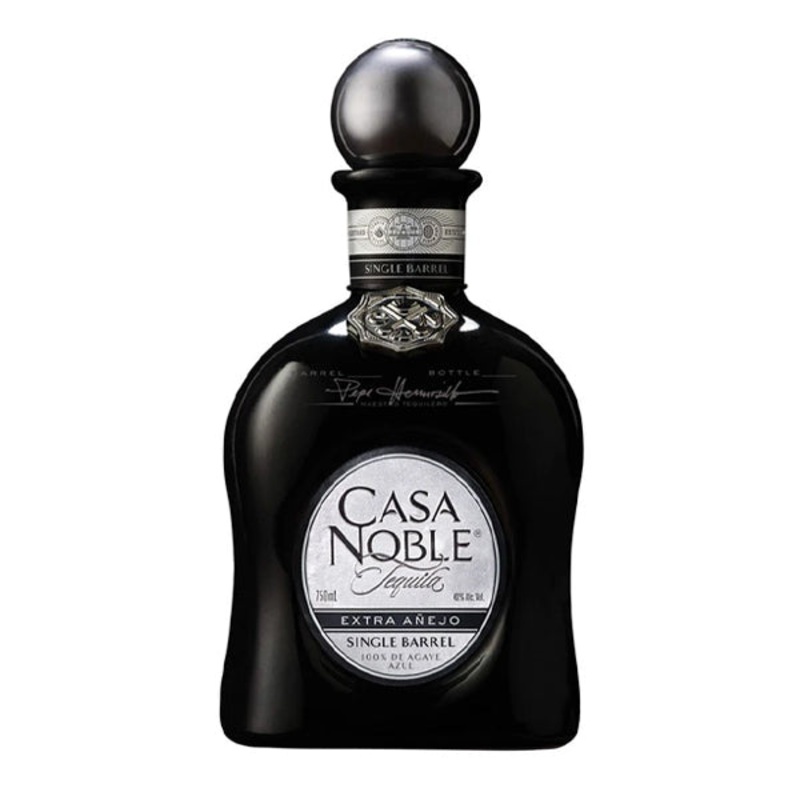 Casa Noble Extra Anejo Single Barrel