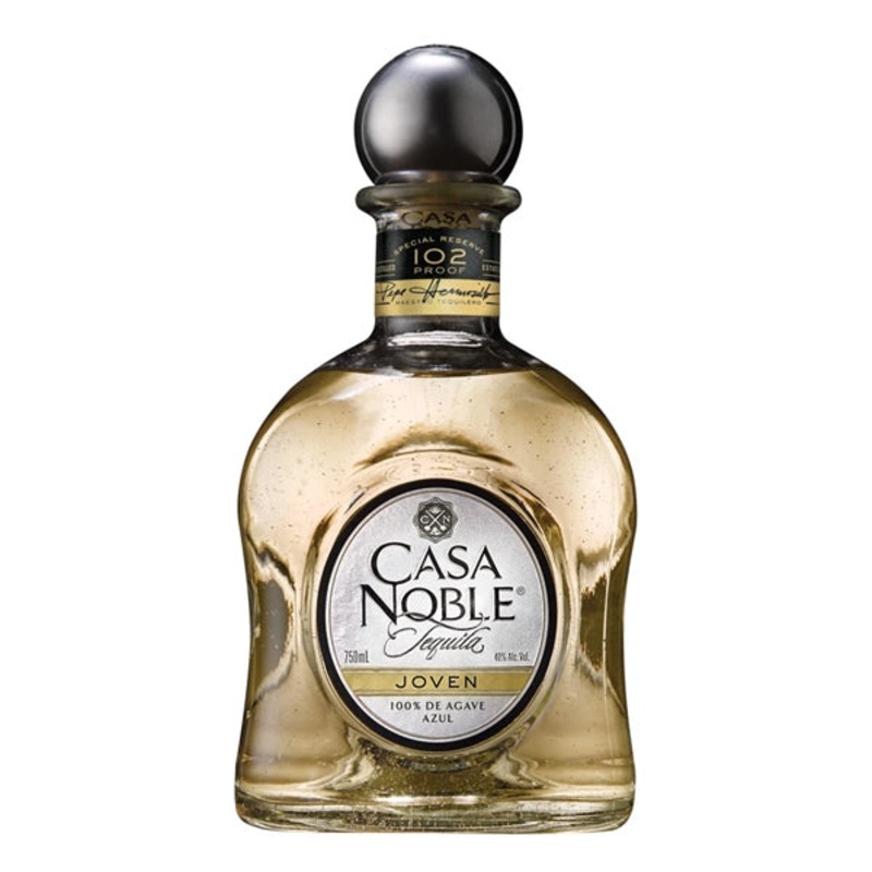 Casa Noble Joven Tequila