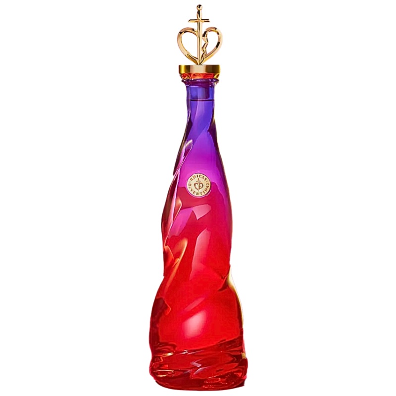 Chicas Divertidas Reposado Tequila By Megan Thee Stallion