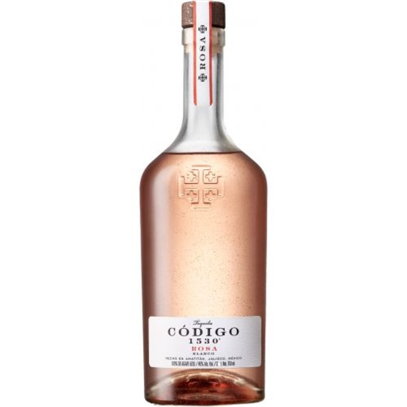 Codigo 1530 Rosa Blanco