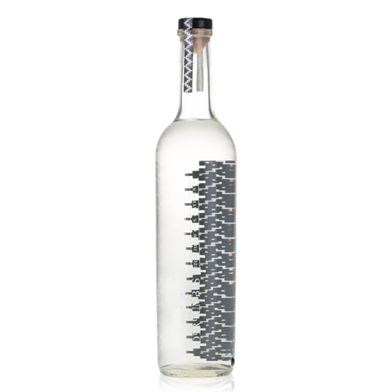Derrumbes Michoacn Mezcal 750ml
