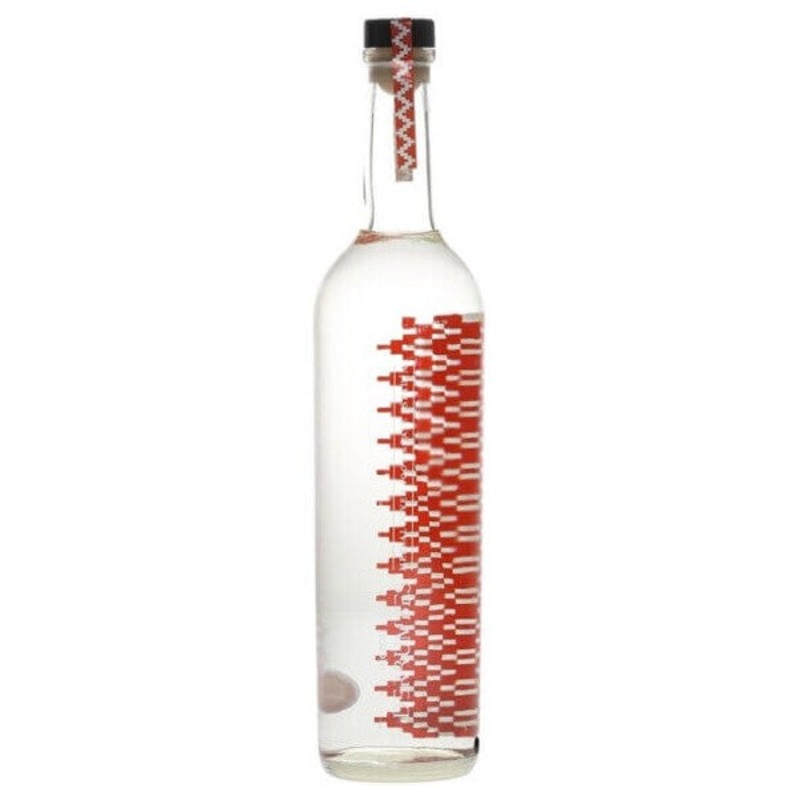 Derrumbes Oaxaca Mezcal 750ml