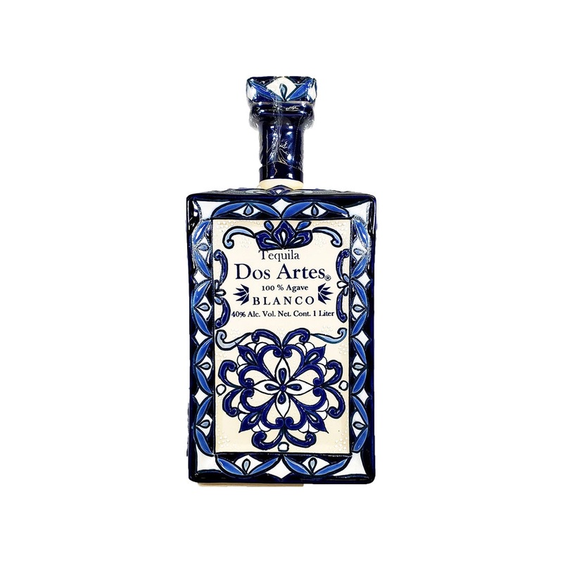 Dos Artes Blanco