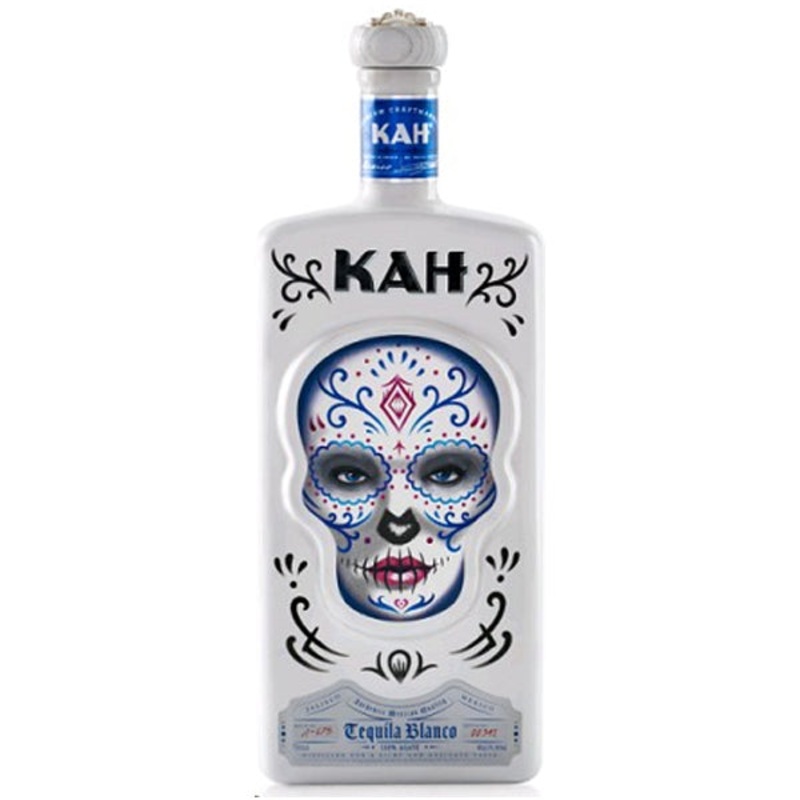 Kah Blanco Tequila 750ml