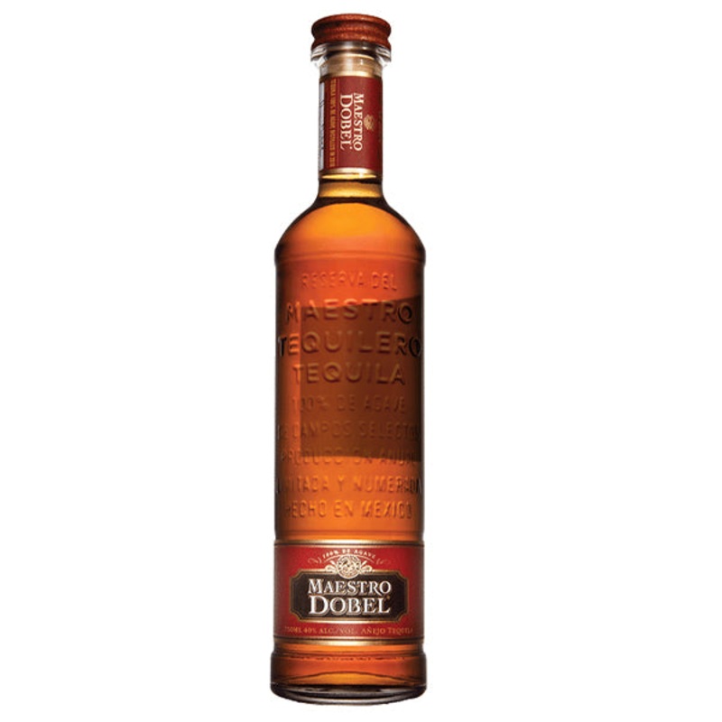 Maestro Dobel Anejo San Diego Barrel Boys Barrel Select 750ml