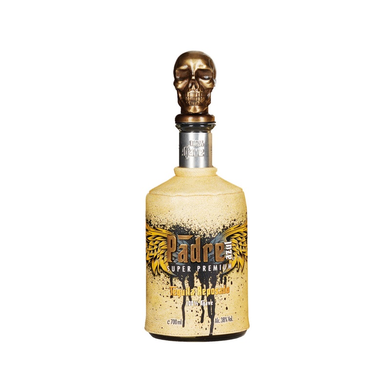Padre Azul Reposado Tequila 750ml