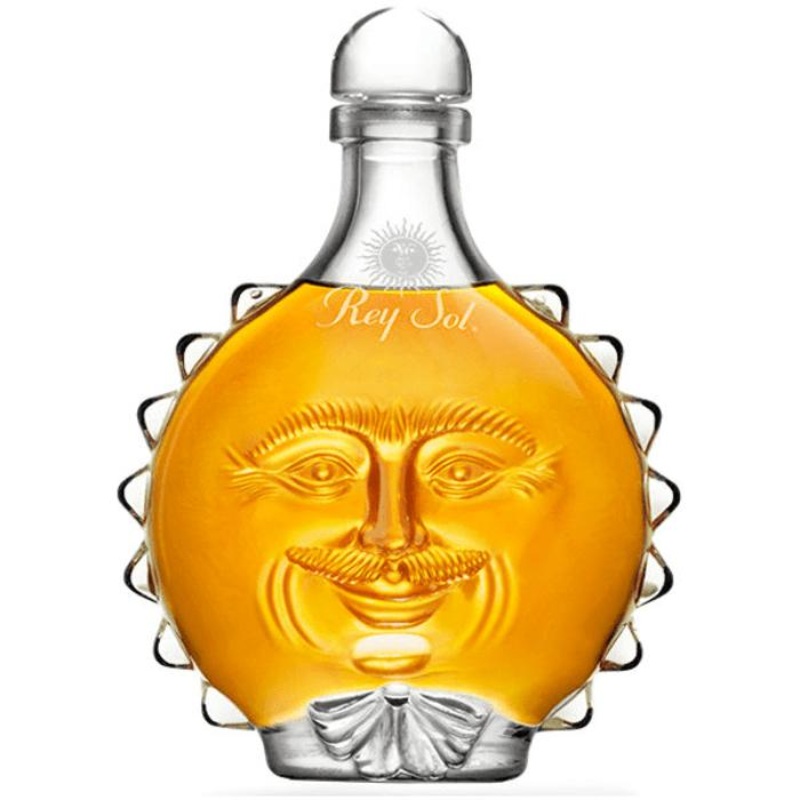 San Matias Rey Sol Extra Anejo