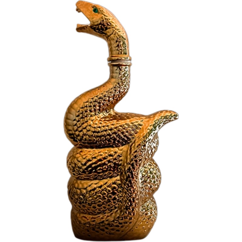 Skorpios 1618 Anejo Tequila