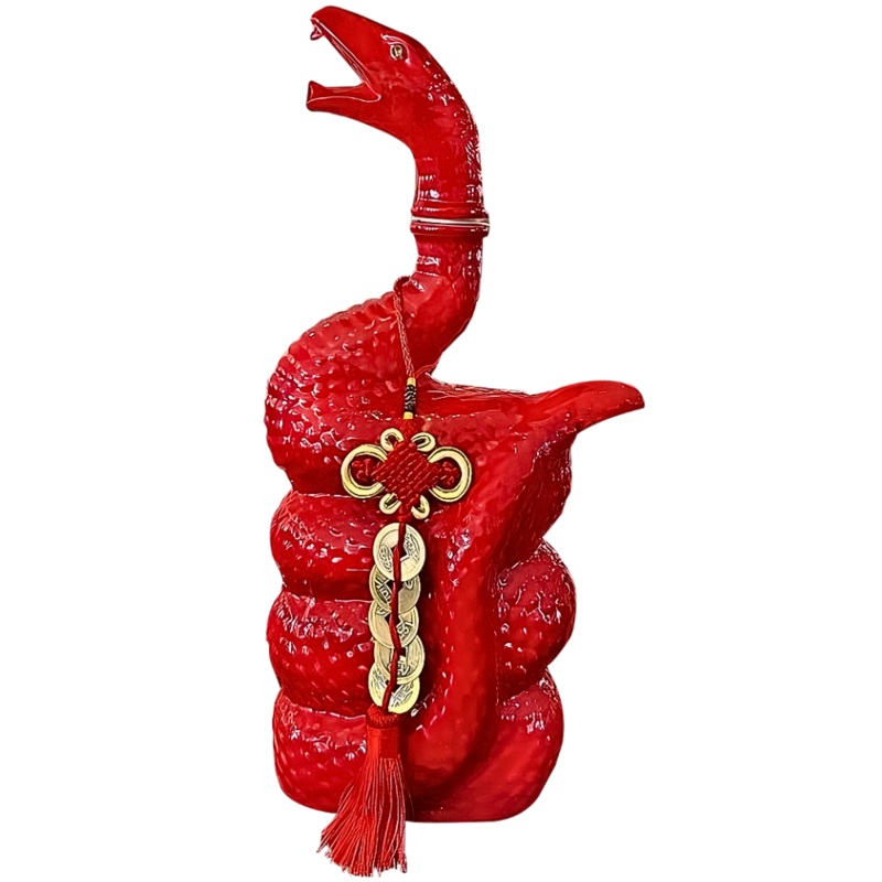 Skorpios 1618 Extra Anejo Year Of The Snake 2025