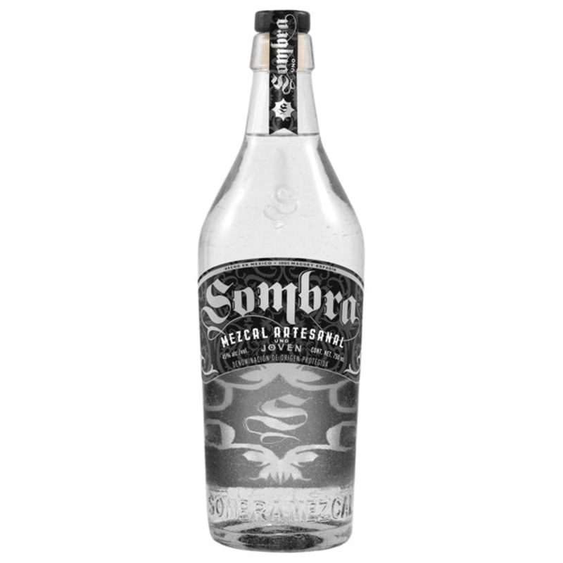 Sombra Mezcal Joven 750ml