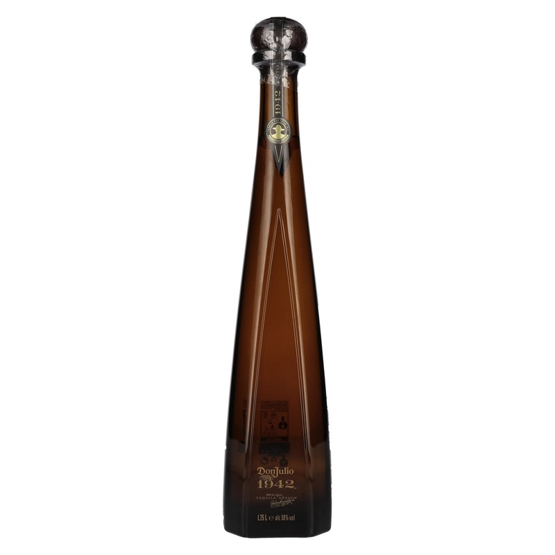 Don Julio 1942 Tequila Anejo 38% Vol. 1,75l
