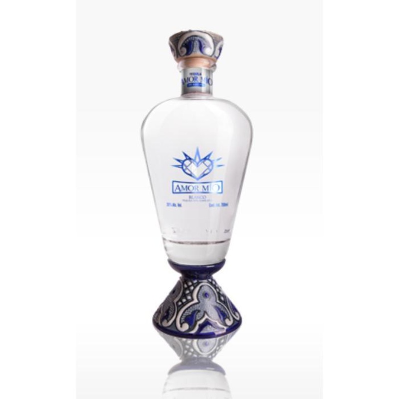 Amor Mo Tequila Blanco