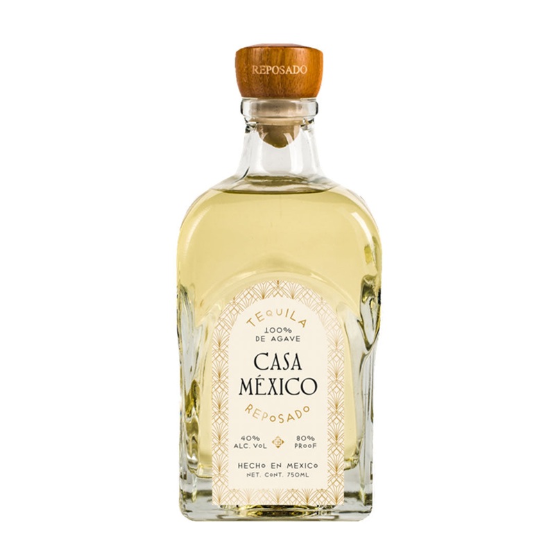 Casa Mxico Tequila Reposado