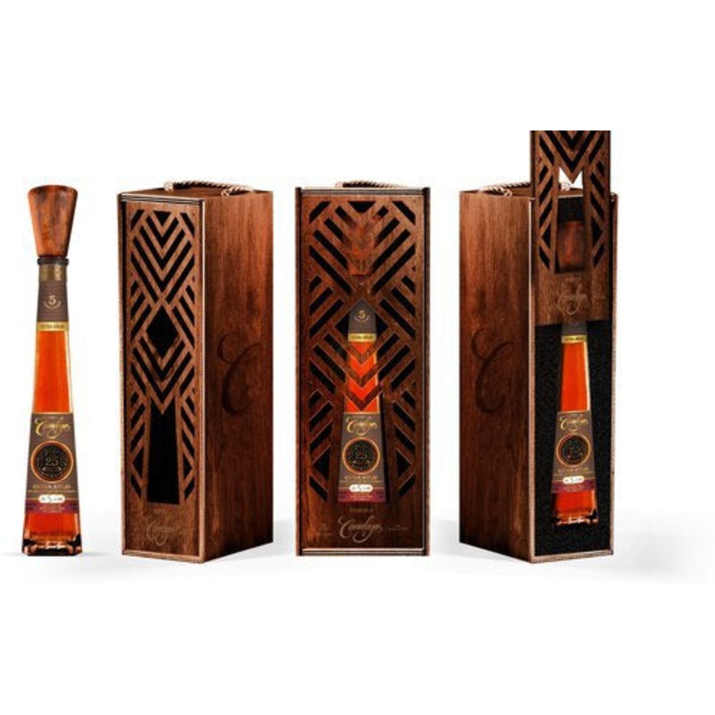 Corralejo Extra Anejo 5 Year Aged