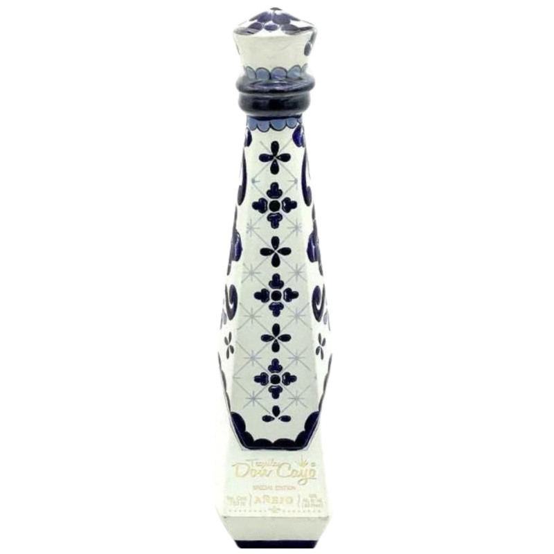 Don Cayo Special Edition Anejo