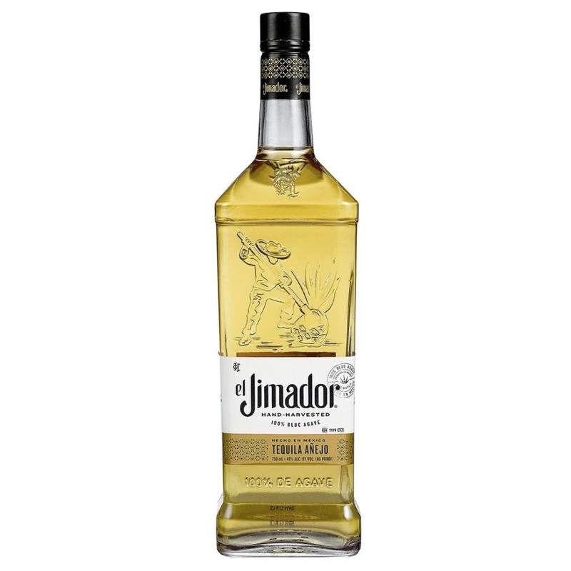 el Jimador Aejo