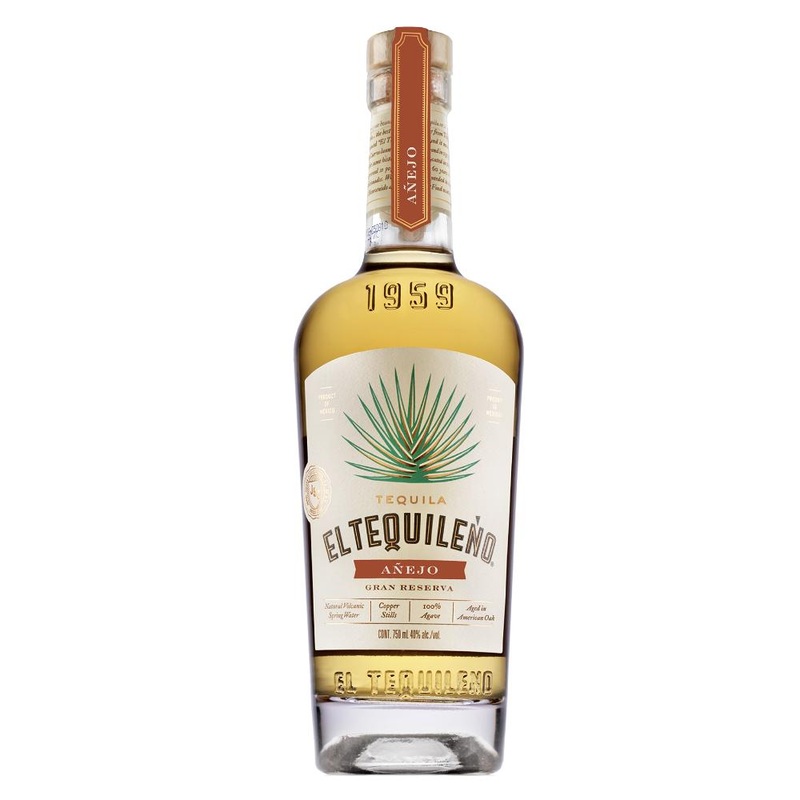 El Tequileo Aejo Gran Reserva