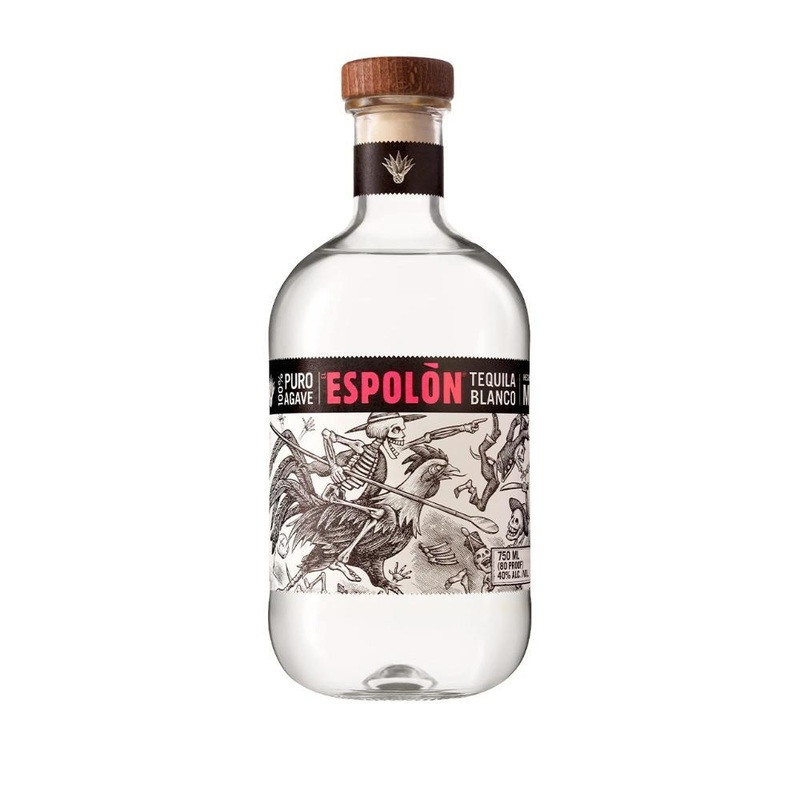 Espoln Blanco