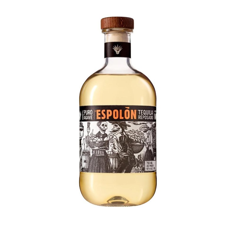 Espoln Reposado