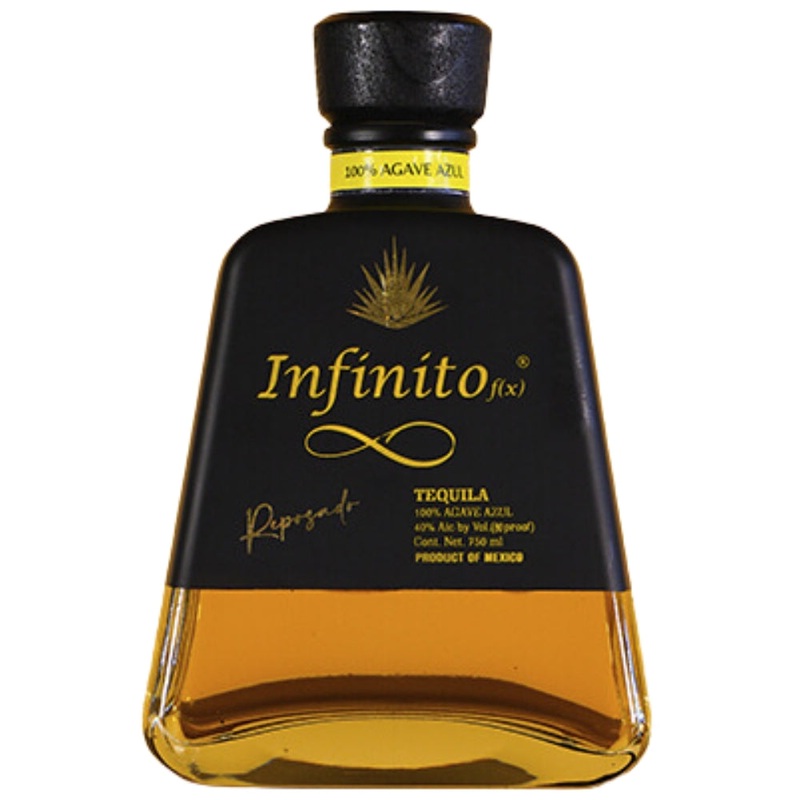Infinito Tequila Reposado