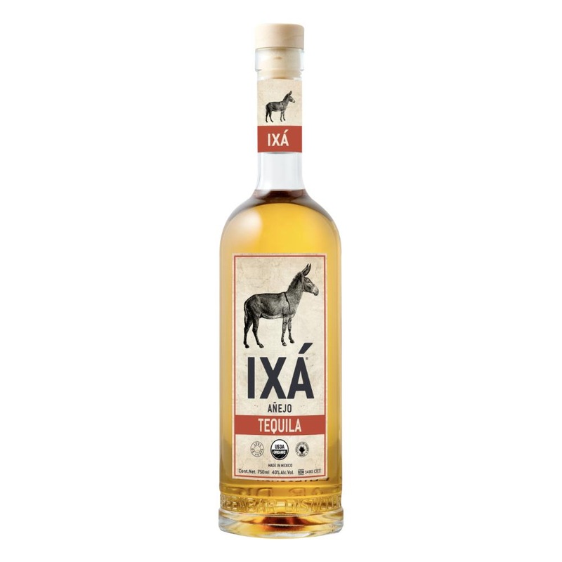 IX Aejo Tequila