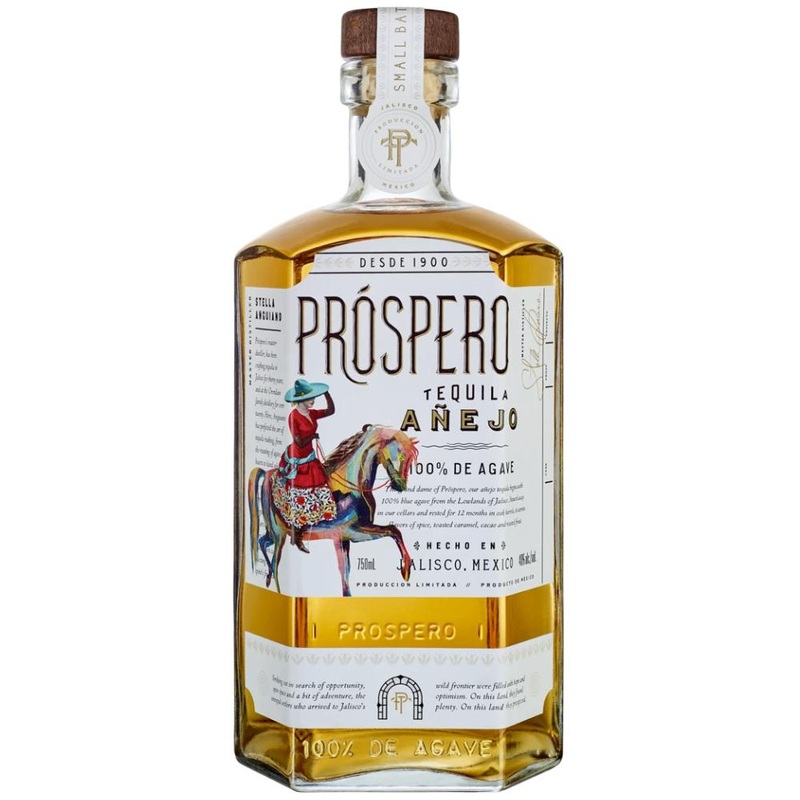 Prspero Aejo