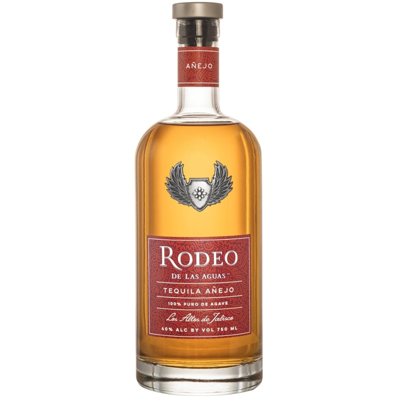 Rodeo Tequila Aejo