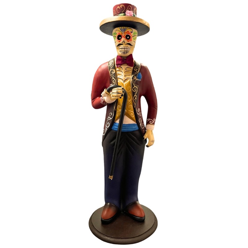 Seor Artesano Catrn Reposado Tequila