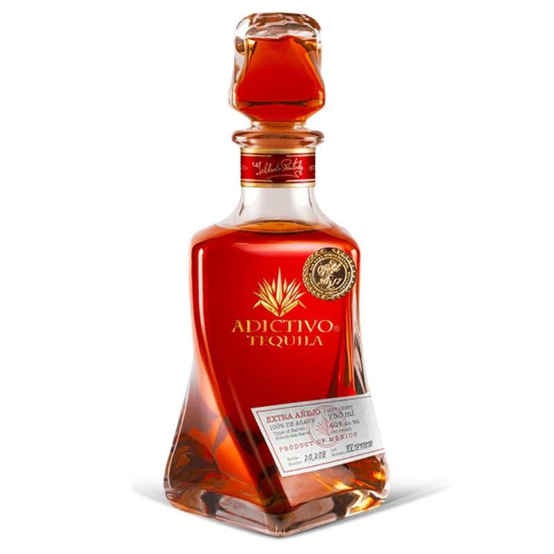 Adictivo Tequila Extra Aejo 1.75L