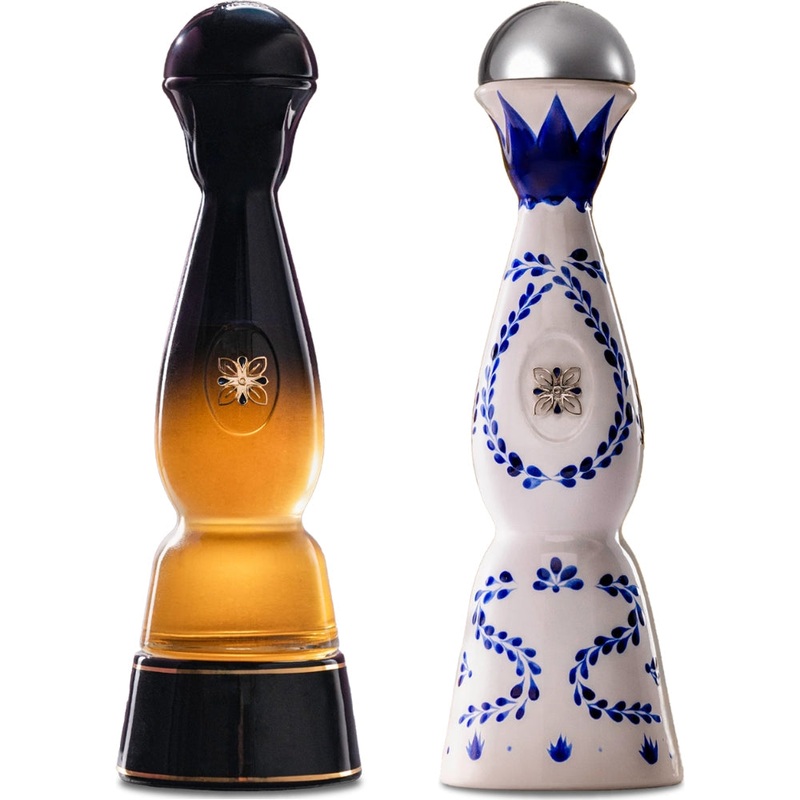 Clase Azul Gold & Reposado Bundle