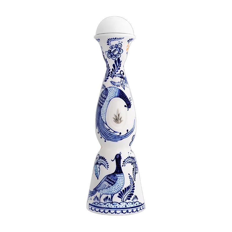 Clase Azul Master Artisans By Angel Santos Limited Edition