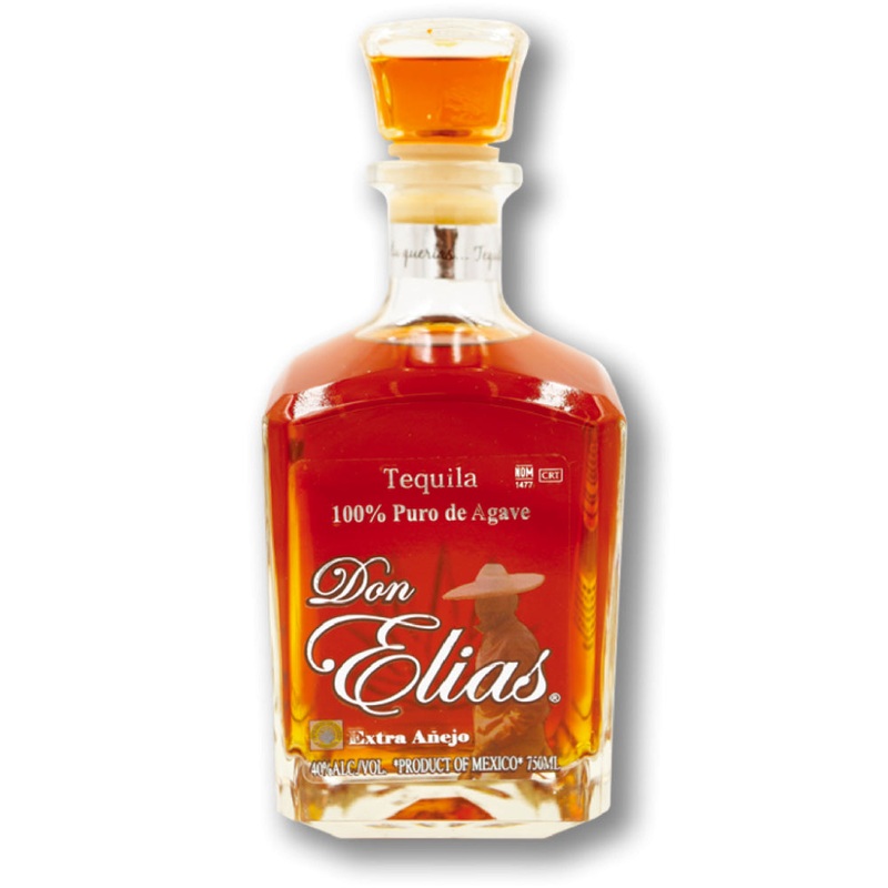 Don Elias Extra Anejo